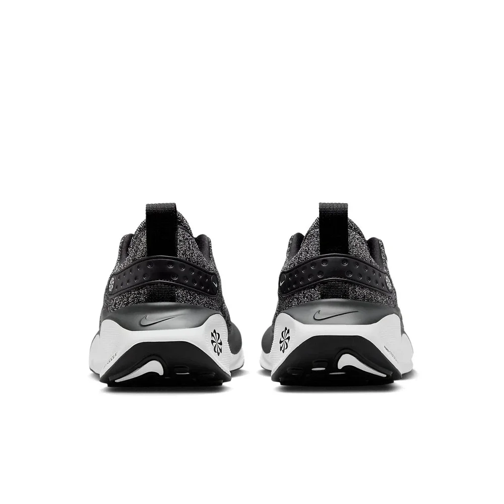 7W‎ - [NEW] Women's Nike ReactX Infinity Run 4 Shoes 'Black' DR2670-003